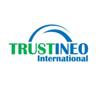 Trustineo International logo - Similar company to Iyako!