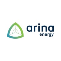 Arina Energy logo - Similar company to Greentech Me