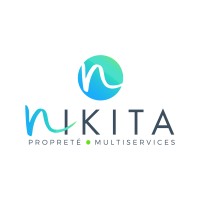 NIKITA logo - Similar company to Formula Now