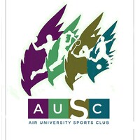 Air University Sports Club logo - Similar company to Airnexus'24