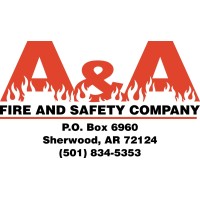 A&A Fire and Safety Company