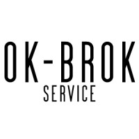 OK-BROK Service Customs Agency logo - Similar company to Таможенный Брокер