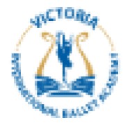 Victoria Ballet Academy logo - Similar company to Treasure Valley Ballet Academy