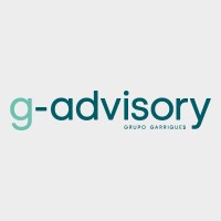 G-advisory logo - Similar company to Bondholders