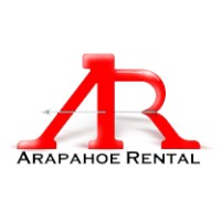 Arapahoe Rental logo - Similar company to Homesavey Real Estate