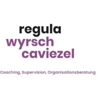 Regula Wyrsch Coaching Supervision Organisationsberatung logo - Similar company to Ifa - Institut Für Arbeitsagogik