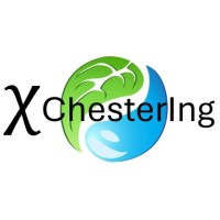 ChesterIng logo - Similar company to Genqubit