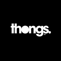Thongs Australia logo - Similar company to Flip Creative Solutions