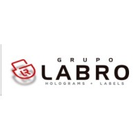 Grupo Labro logo - Similar company to Sivoz Mexico