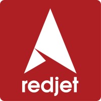 RedJet, Inc logo - Similar company to Redjet