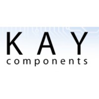 KAY COMPONENTS INC logo - Similar company to Aye Technology Co.,Ltd