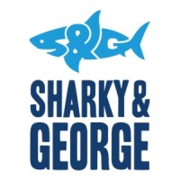 Sharky & George logo - Similar company to D & A Door And Specialties