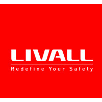 LIVALL Nexus logo - Similar company to Livall Za