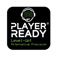 Player Ready: Alternative Education Provision & VR Centres logo - Similar company to Mr Tompkins Edtech
