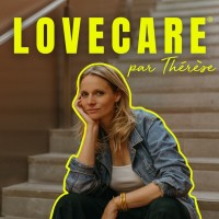 Lovecare® le podcast logo - Similar company to Love Intelligence