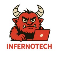 InfernoTech CL logo - Similar company to S3 Smart Services & Solutions