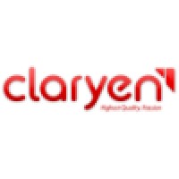 Claryen SA logo - Similar company to Bpd Solutions