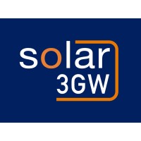 Solar3GW logo - Similar company to Pvx.Ai