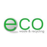 Eco Waste and Recycling logo - Similar company to Cirqlr