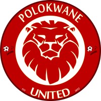 Polokwane United FC logo - Similar company to Polokwane Surfacing