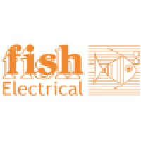 Fish Electrical logo - Similar company to Erd Contracting Limited