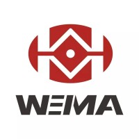 WEIMA Agricultural Machinery logo - Similar company to Fps- Fluid Power Solutions Ltd.
