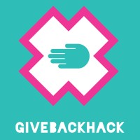 GiveBackHack logo - Similar company to Rit