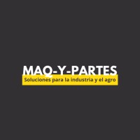 MAQ-Y-PARTES