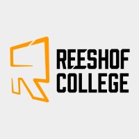 Reeshof College logo - Similar company to Campus 013