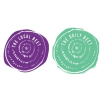 The Local Beet & The Daily Beet For Foodstuff Co. logo - Similar company to Ara Kuwait