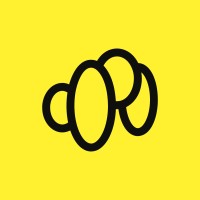Gorila Amarillo logo - Similar company to Qactus
