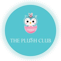 The Plush Club logo - Similar company to Gram Circle