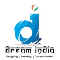 Dreamindia ad agency logo - Similar company to Red Ad Studio | Advertising Agency