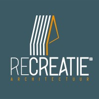 RECREATIEarchitectuur logo - Similar company to De Zorg Van Toen