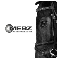 Merz SPORTHORSES logo - Similar company to Ebro Color Gmbh