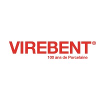 Manufacture Virebent logo - Similar company to Kachklim.Fr