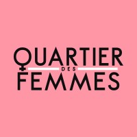 Quartier des Femmes logo - Similar company to Plastic Palace