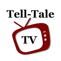 Tell-Tale TV logo - Similar company to Otter Public Relations