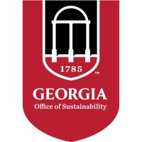 University of Georgia Office of Sustainability logo - Similar company to Uga Sustainability Certificate