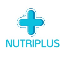 ZK Nutriplus logo - Similar company to Carrefour Bioalimentaire Laurentides