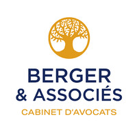 BERGER ET ASSOCIES - Lyon - Paris logo - Similar company to Clapaction