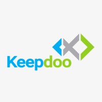 Keepdoo logo - Similar company to Blackfy