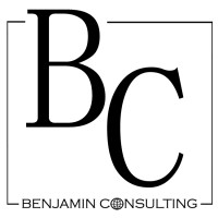 Benjamin Consulting logo - Similar company to Dinek