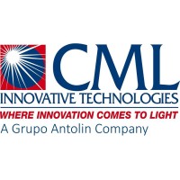 CML Innovative Technologies logo - Similar company to Leds24.Com - Revoart Gmbh
