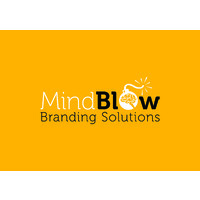 Mind Blow Agency logo - Similar company to Mind Blowing Digital