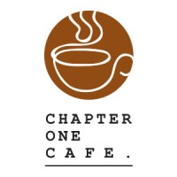 Chapter One Café logo - Similar company to K Stars