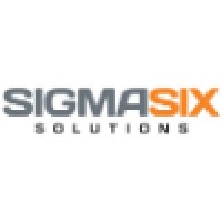 Sigma Six Solutions logo - Similar company to S6 Technology Solutions