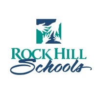 Rock Hill School District logo - Similar company to Webin Academy