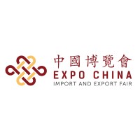 Expo China logo - Similar company to 123 Language!