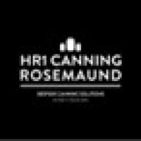 HR1 Contract Canning logo - Similar company to Halo Coffee Global